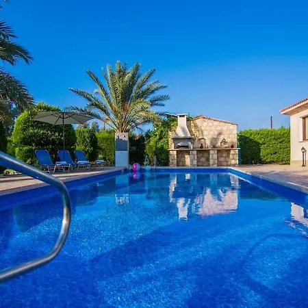 Villa Georgia *