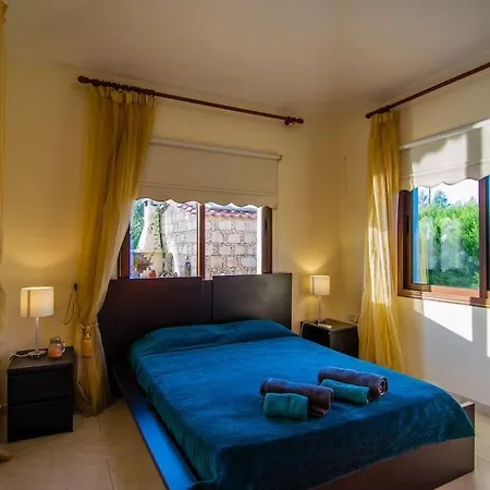 Georgia * 阿尔加卡