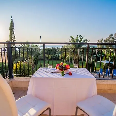 Villa Georgia Argaka