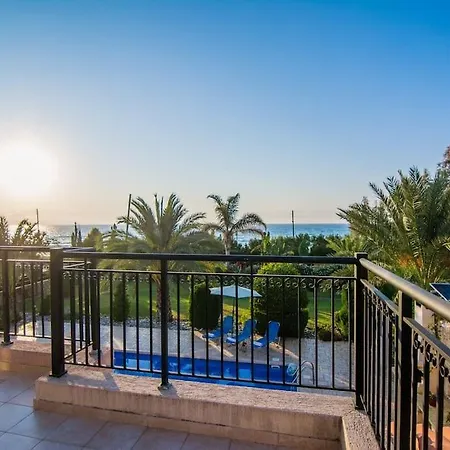 Villa Georgia Argaka