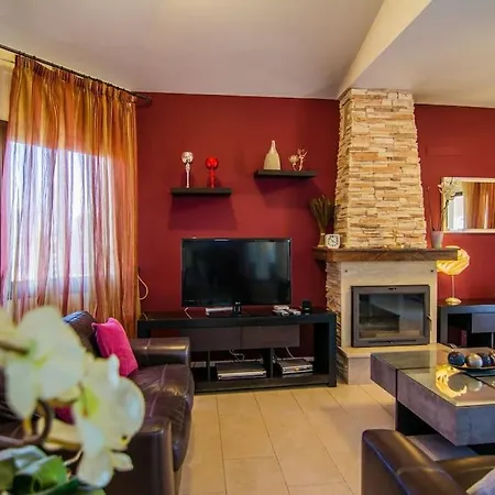 Georgia 阿尔加卡