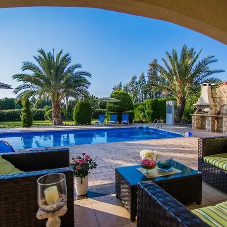 Georgia 阿尔加卡