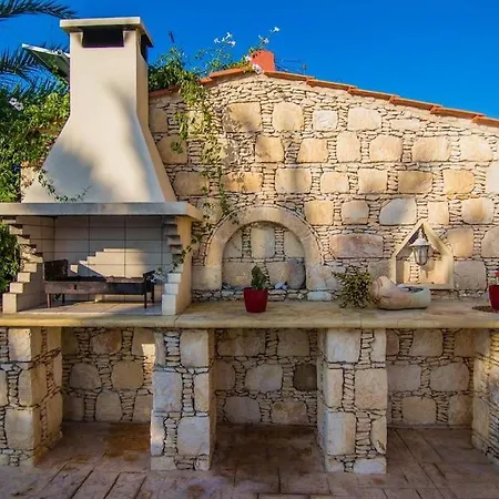 Villa Georgia Argaka